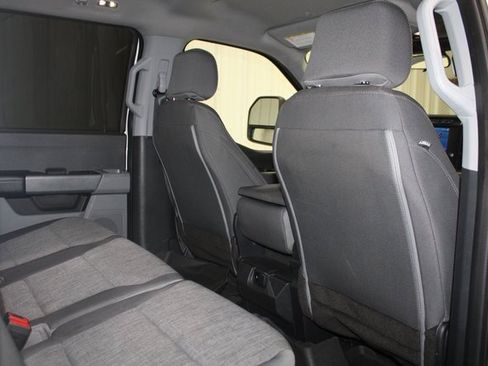 Used 2023 Ford F250 XL w/ STX Appearance Package image 25
