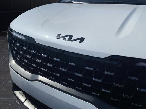 New 2026 Kia Carnival SX Prestige image 46