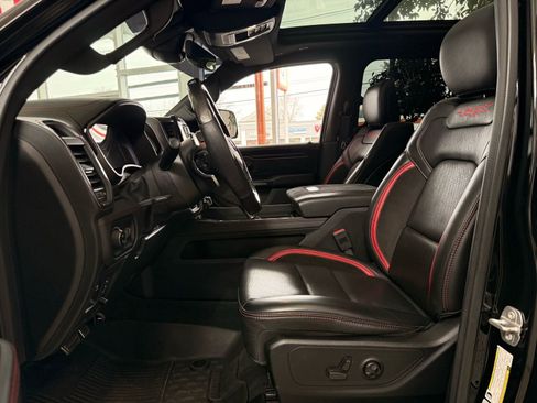 Used 2023 RAM 1500 TRX w/ TRX Level 2 Equipment Group image 53