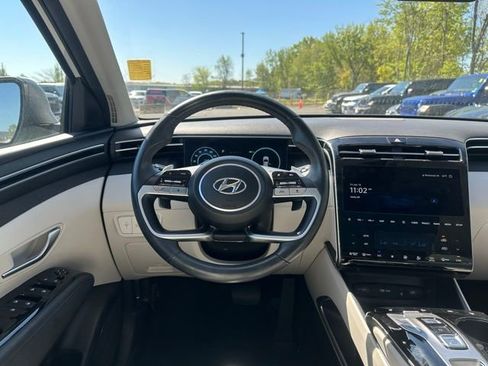 Used 2024 Hyundai Tucson SEL AWD/4WD image 20