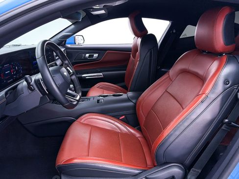 Used 2024 Ford Mustang GT Premium RWD image 16