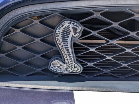 Used 2010 Ford Mustang Shelby GT500 image 30