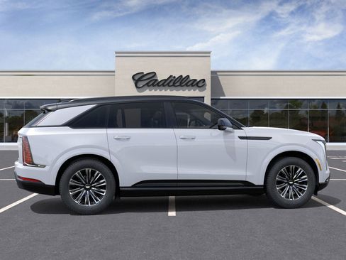 New 2026 Cadillac Escalade IQ Sport 1 image 29