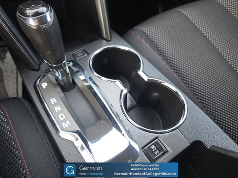 Used 2016 Chevrolet Equinox LT w/ Convenience Package image 14