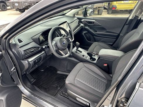 Used 2024 Subaru Impreza 2.0i Sport AWD/4WD image 5