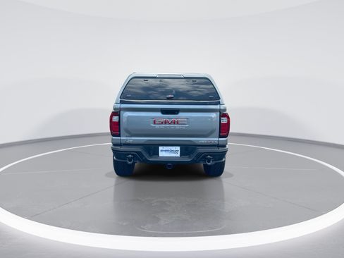 Used 2024 GMC Canyon AT4X w/ AT4X AEV Edition AWD/4WD image 8