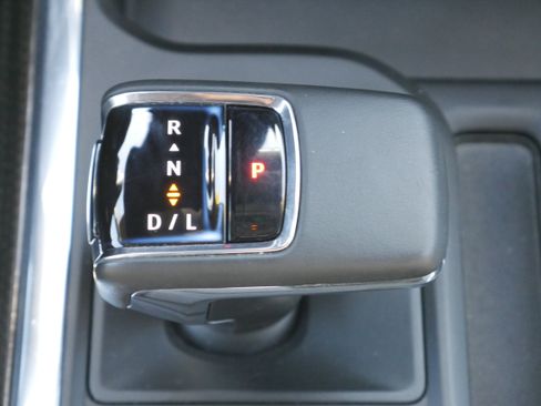 Certified 2023 Chevrolet Silverado 1500 LT Trail Boss image 23