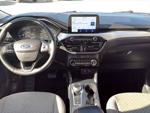 Used 2022 Ford Escape SE w/ Convenience Package image 29
