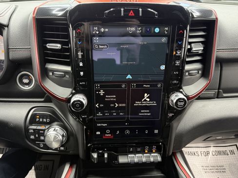 Used 2022 RAM 1500 Rebel w/ Rebel Level 2 Equipment Group image 16