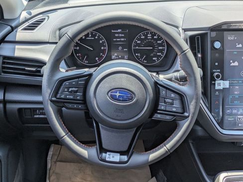 New 2025 Subaru Crosstrek 2.5i Limited AWD/4WD image 14