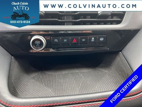 Used 2025 Ford Explorer ST-Line w/ ST-Line Street Pack image 23