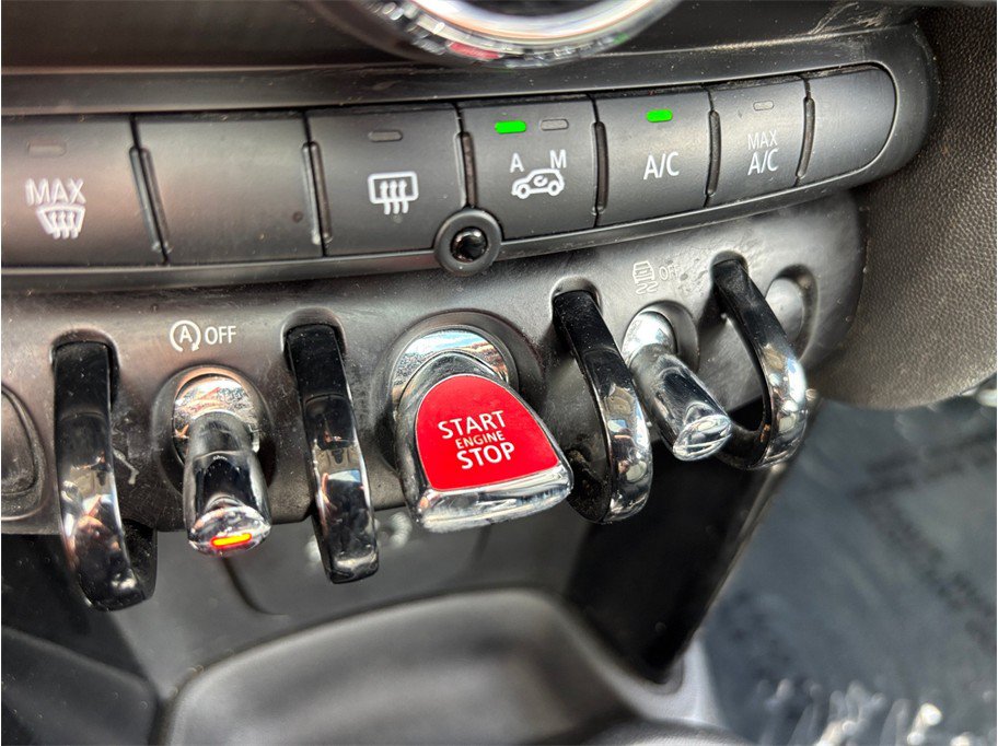 Used 2017 MINI Cooper S FWD image 21