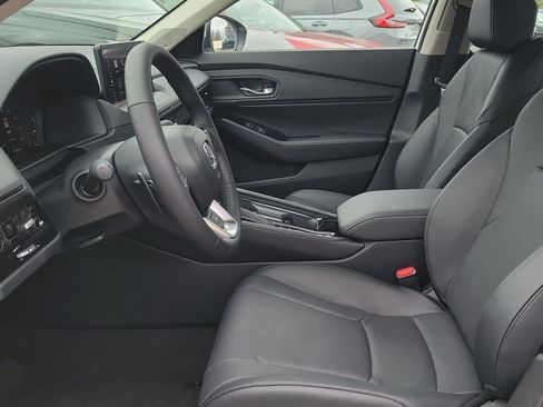 New 2026 Honda Accord Touring image 4