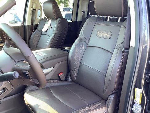 New 2026 RAM 2500 Limited image 8