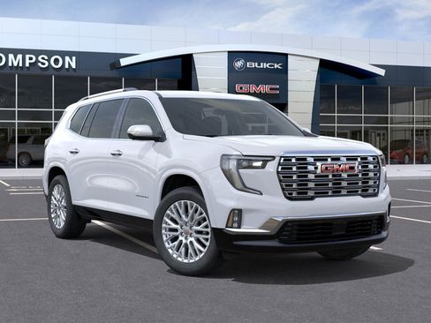 New 2026 GMC Acadia Denali image 31
