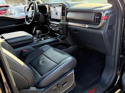 Certified 2024 Ford F150 Raptor AWD/4WD image 18