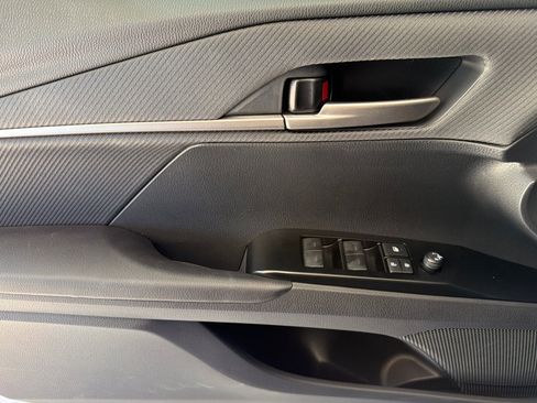 New 2026 Toyota Camry SE FWD image 12