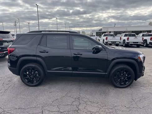 New 2026 GMC Terrain Elevation image 9