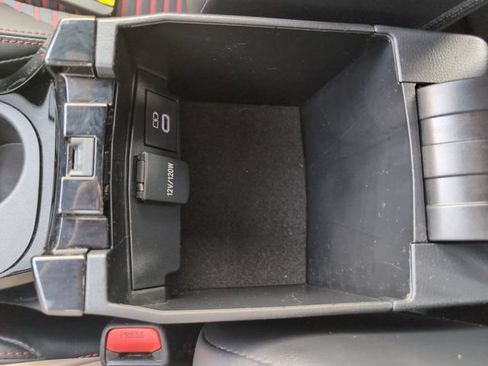 Used 2023 Toyota Corolla XSE FWD image 25