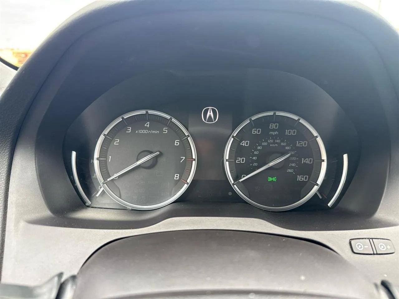 Used 2016 Acura MDX w/ Technology Package AWD/4WD image 17