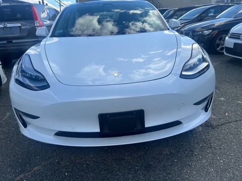 Used 2019 Tesla Model 3 Long Range image 36