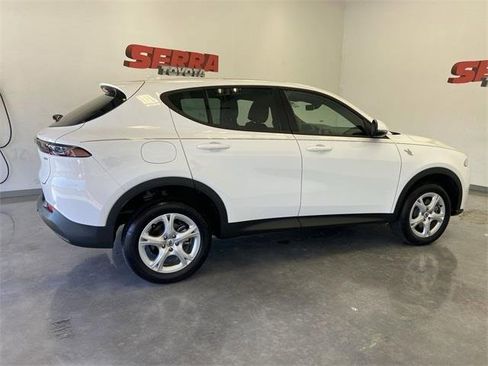 Used 2023 Dodge Hornet GT Plus image 18