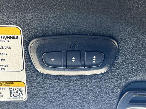 New 2026 Jeep Wrangler Sahara image 16