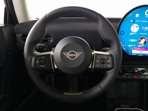 New 2025 MINI Cooper S image 14