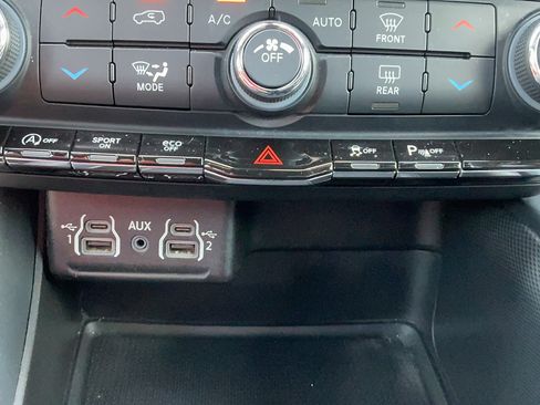 Certified 2024 Dodge Durango GT AWD/4WD image 28