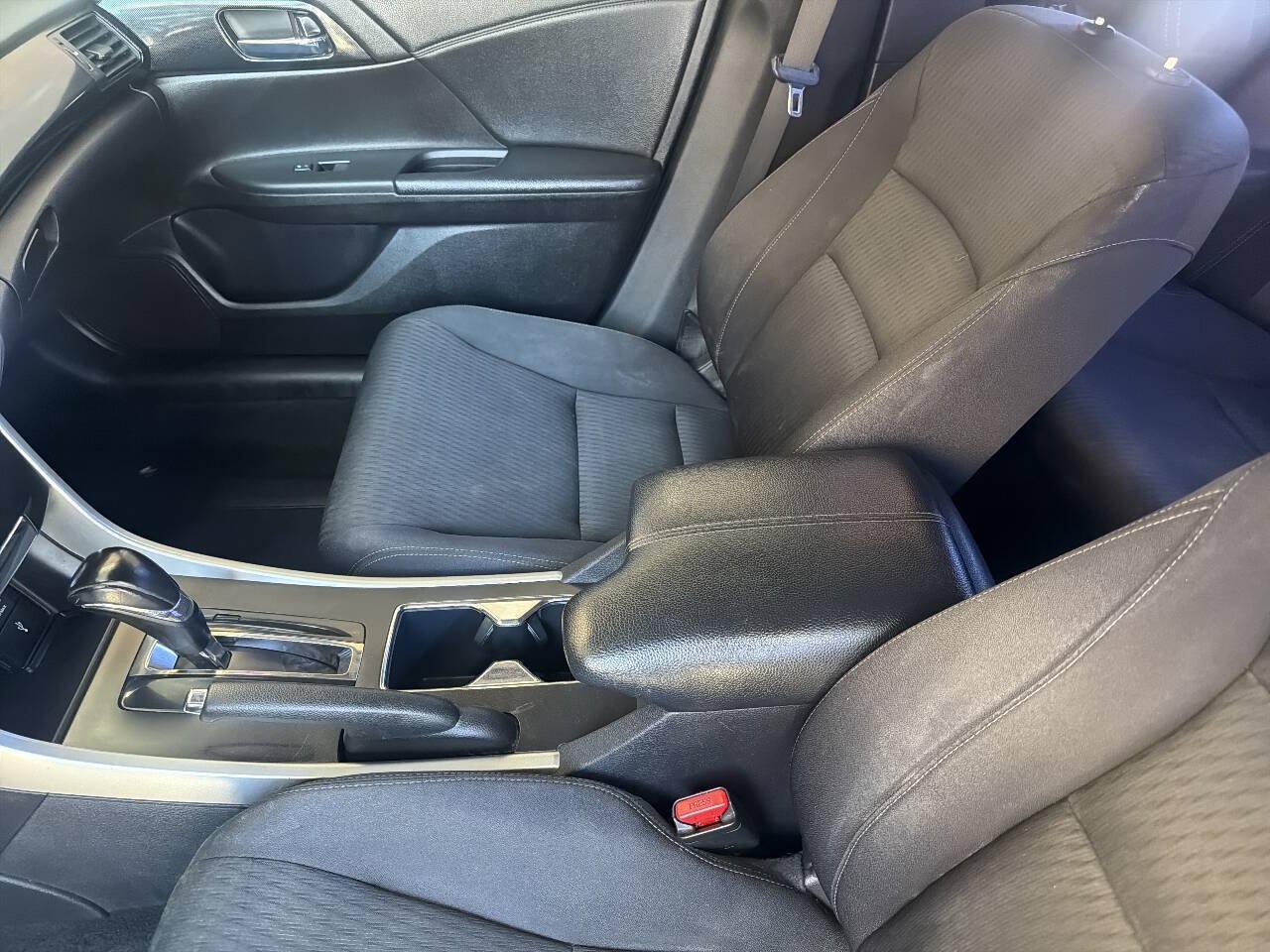 Used 2014 Honda Accord Sport image 16