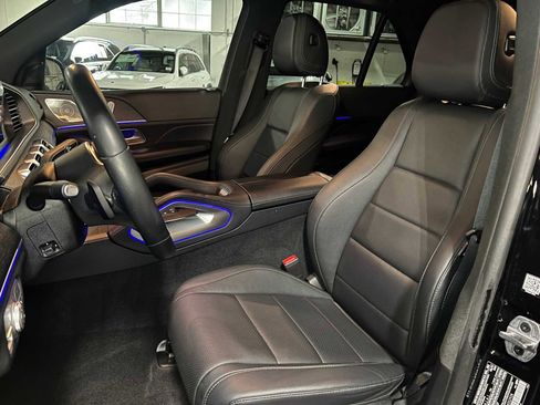 Used 2021 Mercedes-Benz GLE 350 4MATIC image 25