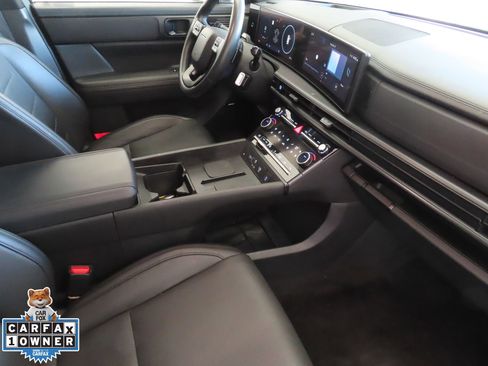 Used 2024 Hyundai Santa Fe Calligraphy image 30