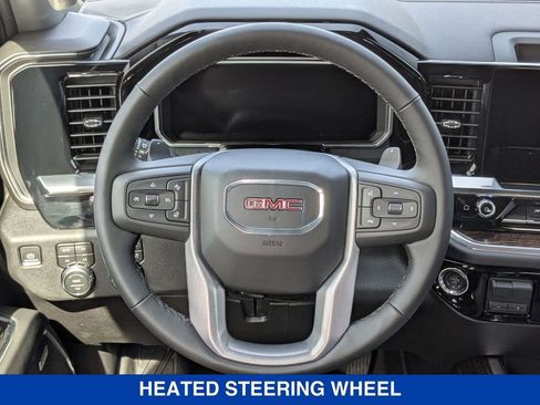 New 2026 GMC Sierra 1500 Elevation w/ Elevation Premium Package image 17