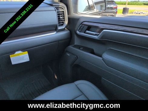 New 2026 GMC Sierra 1500 SLT w/ SLT Premium Plus Package AWD/4WD image 17