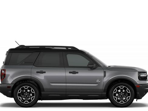 New 2026 Ford Bronco Sport Outer Banks w/ Outer Banks Tech Package+ image 28