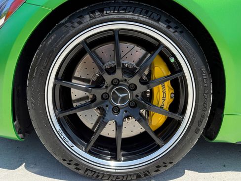Used 2018 Mercedes-Benz AMG GT R image 51