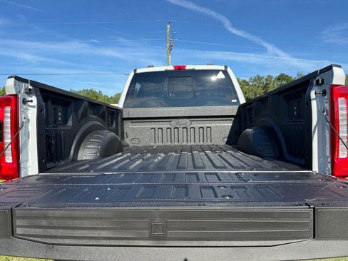New 2026 Ford F250 XL w/ STX Appearance Package image 21