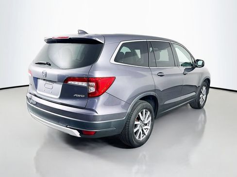 Used 2019 Honda Pilot EX-L image 7