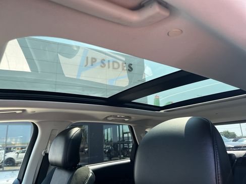 Used 2015 Ford Edge Sport w/ Equipment Group 401A FWD image 35