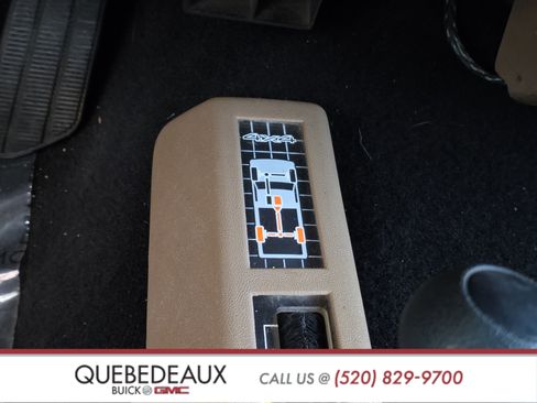 Used 1994 Chevrolet Blazer 4WD image 19