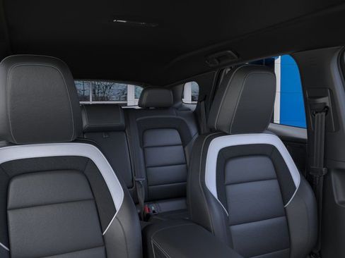 New 2025 Chevrolet Blazer EV LT AWD/4WD image 65