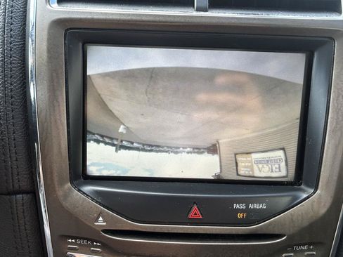 Used 2014 Lincoln MKX AWD w/ Equipment Group 101A image 24