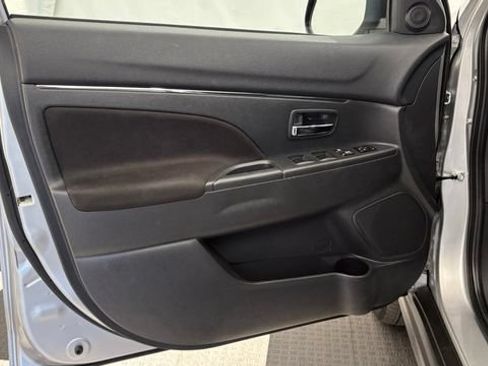 Used 2025 Mitsubishi Outlander Sport ES AWD/4WD image 15
