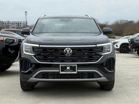 New 2026 Volkswagen Atlas Cross Sport SE image 5