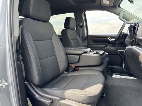 Certified 2024 Chevrolet Silverado 1500 LT image 23