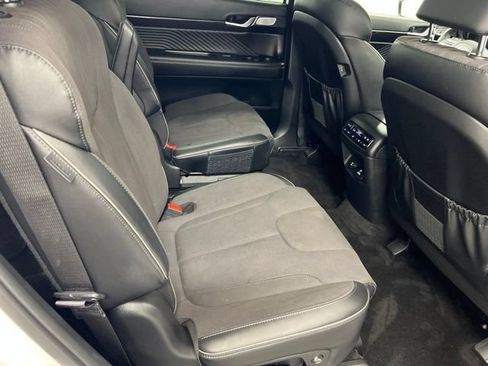 Used 2025 Hyundai Palisade Calligraphy AWD/4WD image 22