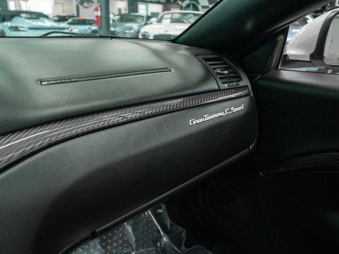 Used 2016 Maserati GranTurismo Sport RWD image 29