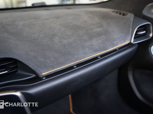 Used 2025 McLaren Artura Spider RWD image 25