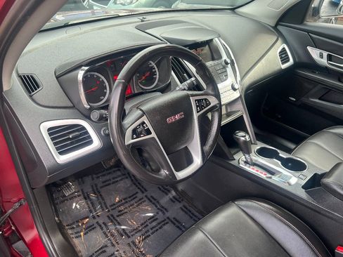Used 2016 GMC Terrain SLT FWD image 18