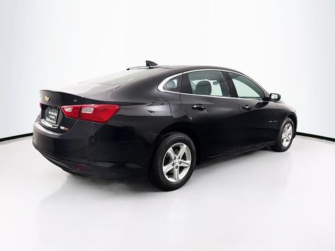 Used 2024 Chevrolet Malibu LT FWD image 7